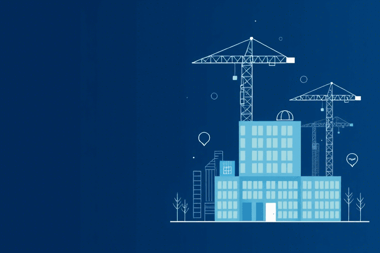 施工资料自动填写软件怎么做？如何实现高效智能的工程文档管理？