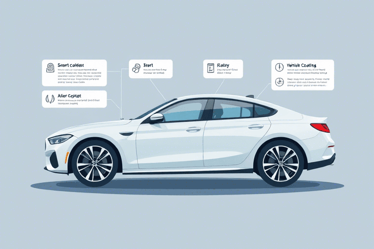 全国贴膜包施工软件怎么做？如何打造高效智能的汽车贴膜施工管理系统？