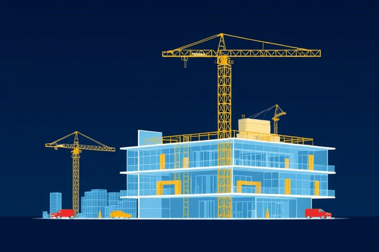 安装工程模拟施工软件如何助力项目高效落地与风险规避？