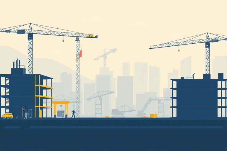 微信施工管理软件怎么做？如何用它提升项目效率和协作水平？