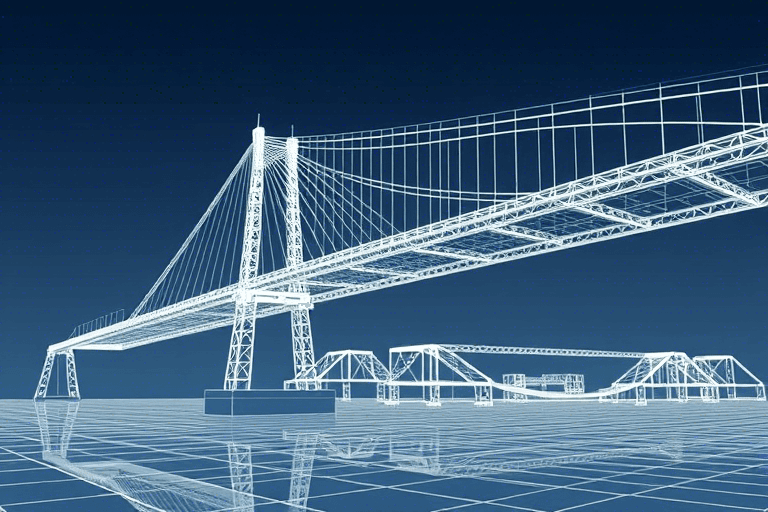 钢板桩施工模拟软件哪个好？如何选择适合的仿真工具提升工程效率