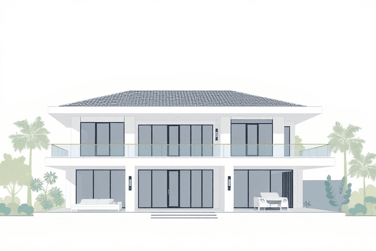 别墅施工图下载哪个软件好用？这些工具帮你轻松搞定设计文件