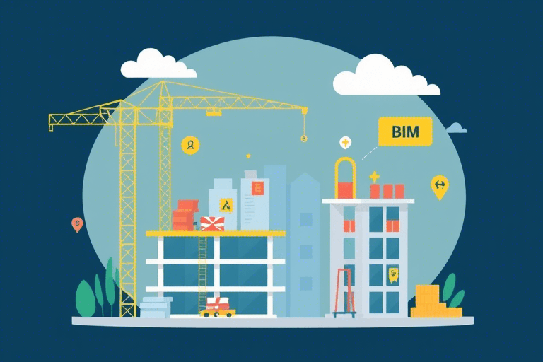 施工进度计划控制软件如何实现高效项目管理与风险预警