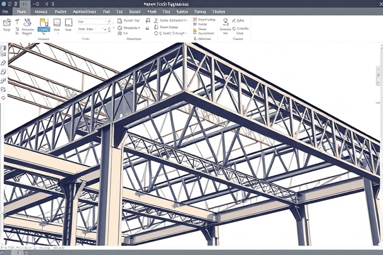钢箱梁施工图软件下载怎么做？如何安全高效获取专业设计工具？