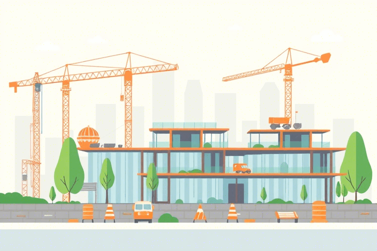 海南施工计划软件怎么做？如何高效打造本地化工程项目管理工具