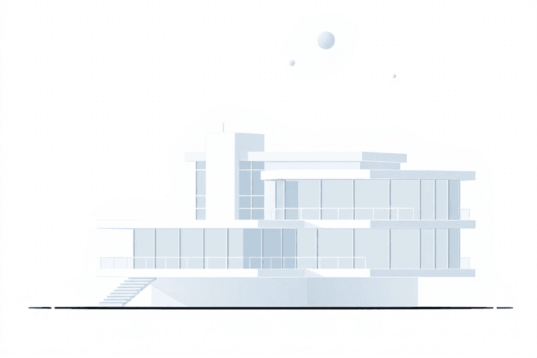 如何免费做施工图软件：从零开始构建专业设计工具的完整指南