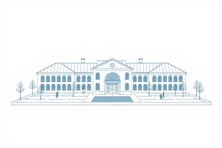 学校施工图纸手绘软件怎么用？如何提升校园建筑项目的设计效率与准确性？