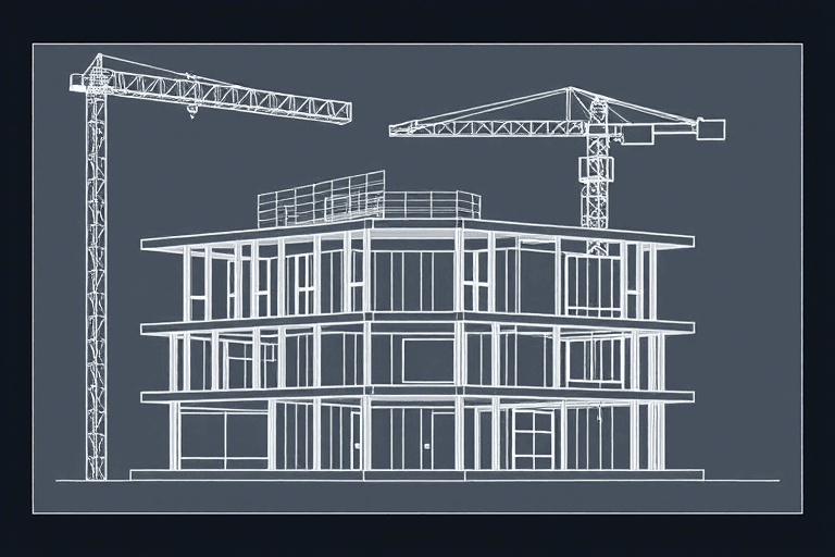 电子施工图制作软件下载：如何高效获取并安全安装专业设计工具
