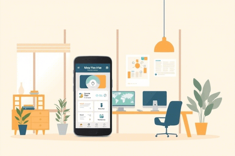 施工日志用哪个软件下载？这5款工具让你高效记录与管理工地信息