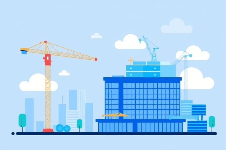 施工板块财务软件方案pdf如何制作？完整流程与实用技巧全解析