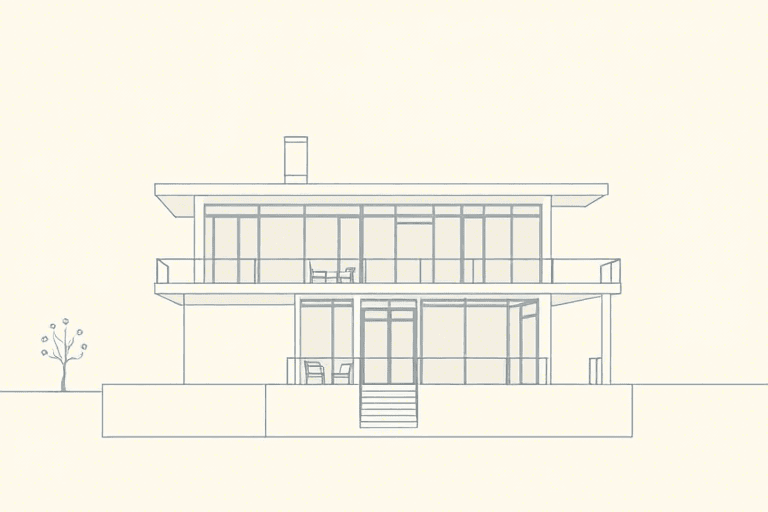 画图软件制作施工图如何高效完成？掌握这几点轻松上手