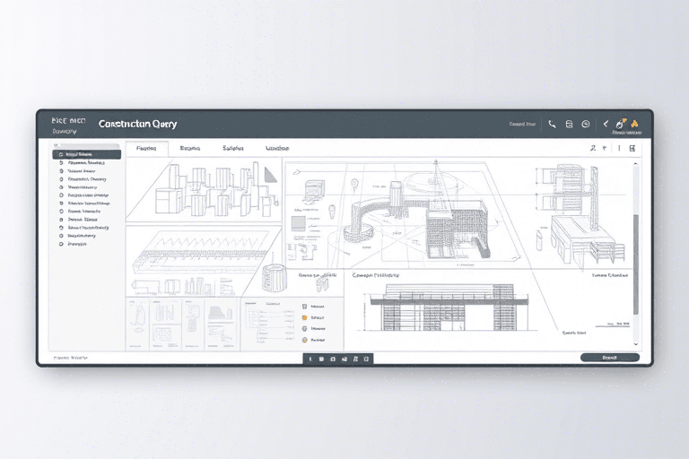 白云站施工图纸查询软件怎么做？如何高效管理与获取工程图纸信息？
