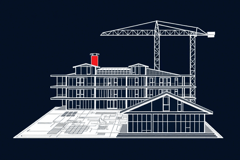 打印彩色施工图软件怎么选？如何高效输出高质量彩色图纸？