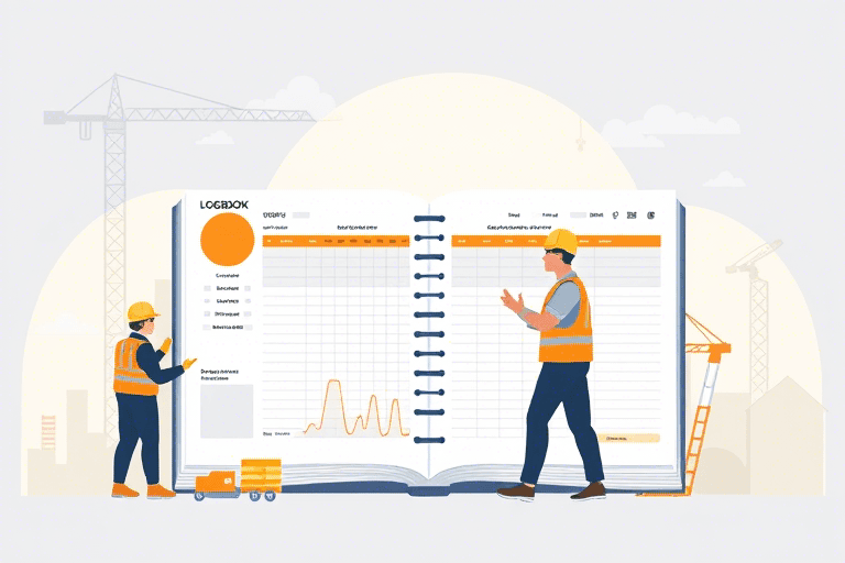 施工员日志软件下载怎么做？如何高效获取专业施工管理工具？