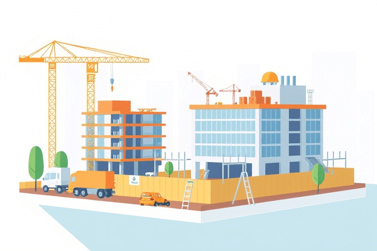 济宁施工管理软件哪家好？如何选择适合本地工程项目的高效解决方案？