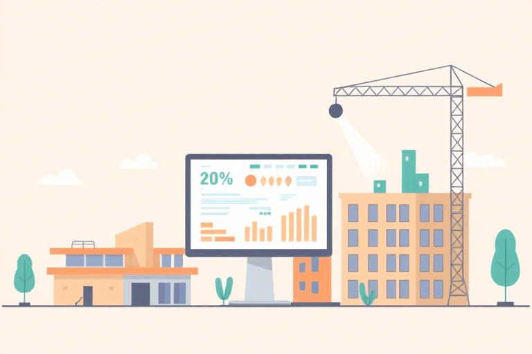 用友财务软件工程类：如何实现项目管理与财务一体化的高效协同