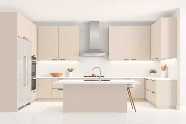 橱柜设计施工软件有哪些？如何选择最适合你家的橱柜设计工具？