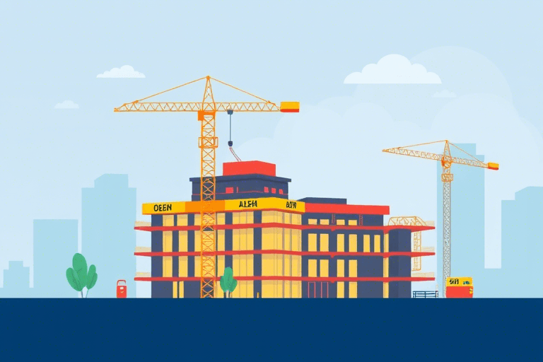 辽源施工计算软件公司如何助力建筑行业数字化转型与效率提升