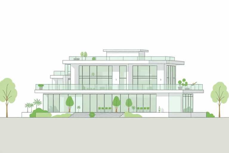 成都施工设计图制作软件怎么做？如何高效完成建筑项目图纸设计？