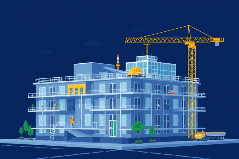 工程施工常用软件有哪些？如何选择最适合项目需求的工具？