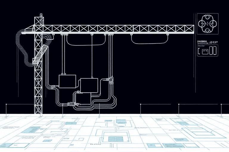 看懂电路施工图纸的软件真的能帮电工提升效率吗？