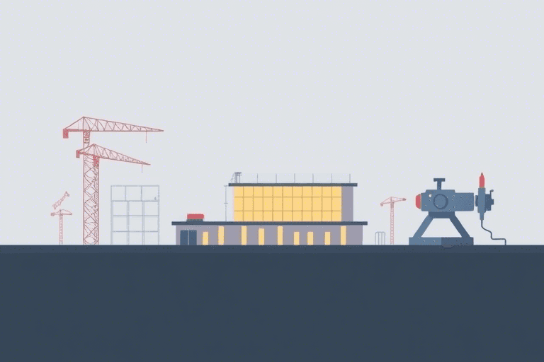 幕墙施工企业用什么软件？如何高效管理项目与提升施工精度