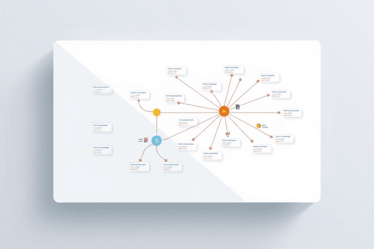 施工网络图在线绘制软件如何实现高效项目管理与进度控制？