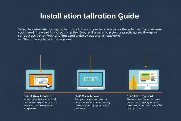 架线施工软件下载安装怎么做？新手必看完整教程与避坑指南