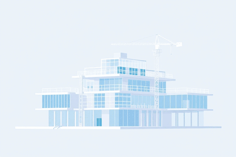 家庭装修施工图解析软件怎么做？如何实现精准识别与智能设计辅助？