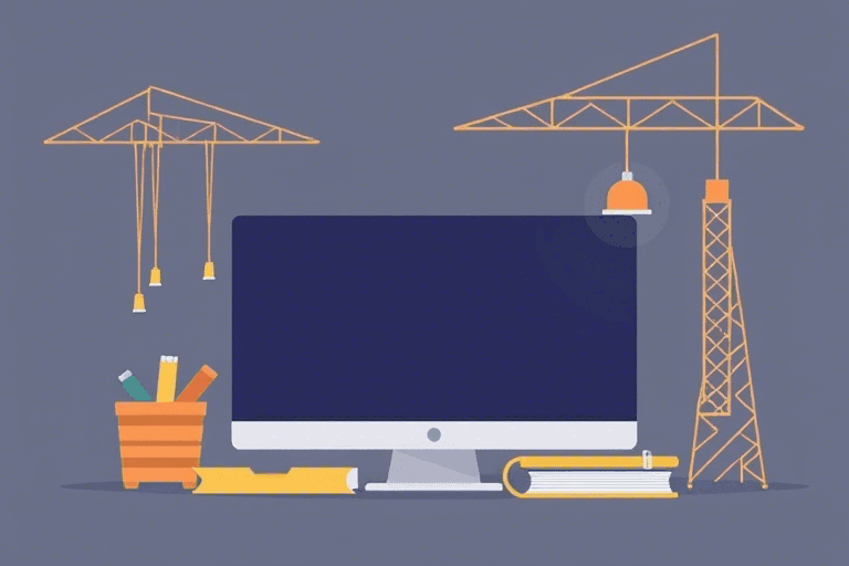 筑业资料软件弱电施工怎么做？高效管理与规范流程全解析