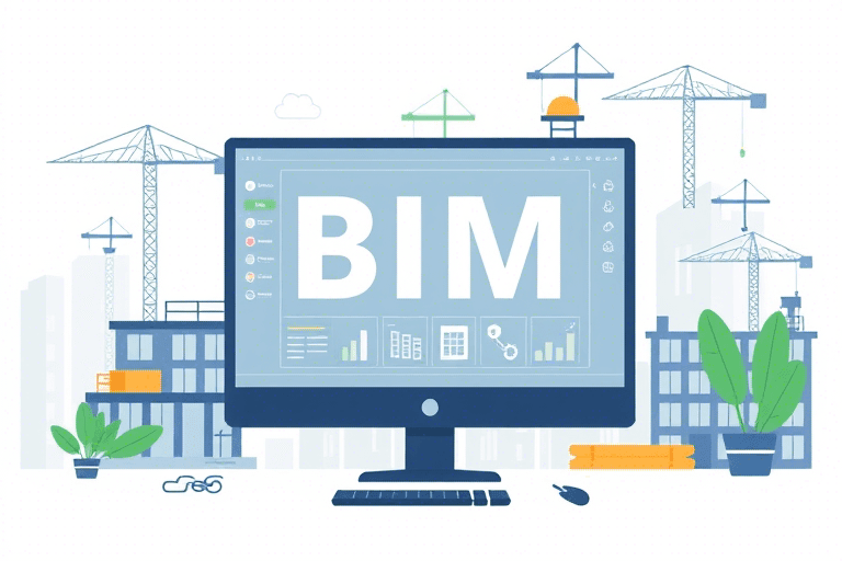 查施工图符号软件怎么做？如何高效识别和解读建筑施工图纸中的专业符号？