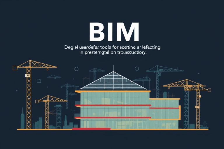 成套施工图绘制软件如何助力建筑行业高效设计与精准施工？