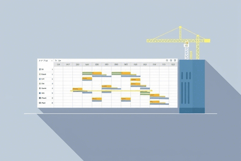 施工组织pkpm软件使用步骤详解：从入门到精通的全流程指南
