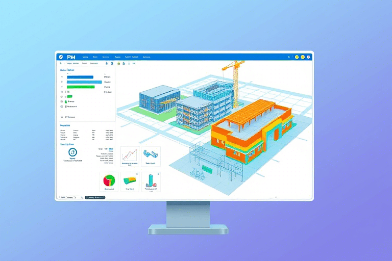 PKPM施工系列软件说明书编写指南：如何高效撰写专业文档