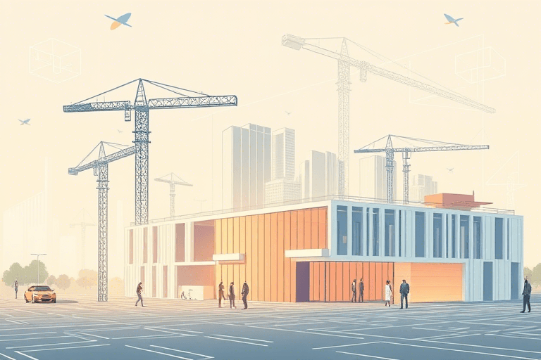 柜体施工图软件有哪些？主流设计工具与选择指南全解析