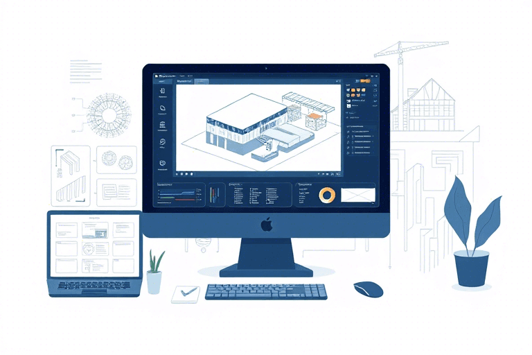 大神看施工图软件怎么做：从入门到精通的全流程解析