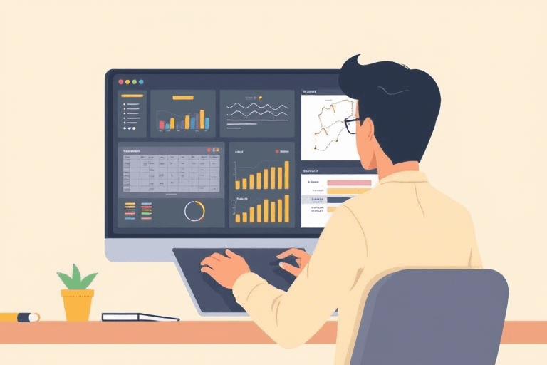 资料软件中施工记录填写怎么做？新手必看的全流程操作指南