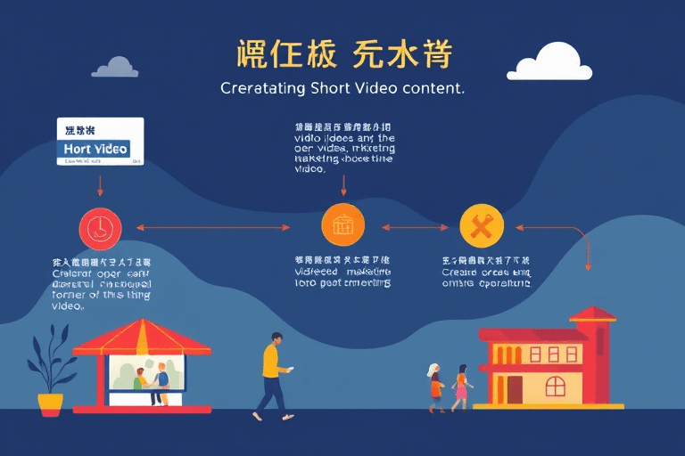 广西短视频营销软件施工怎么做？如何高效落地并提升本地品牌影响力？