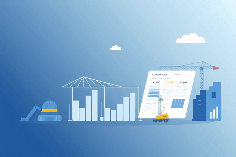 泰州施工项目管理软件如何助力本地建筑企业提升效率与合规性