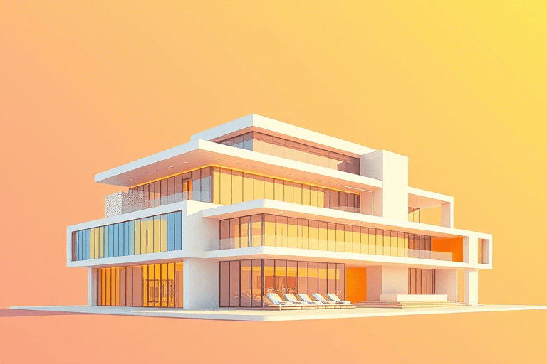 施工图模型制作软件如何高效完成建筑项目设计与深化工作