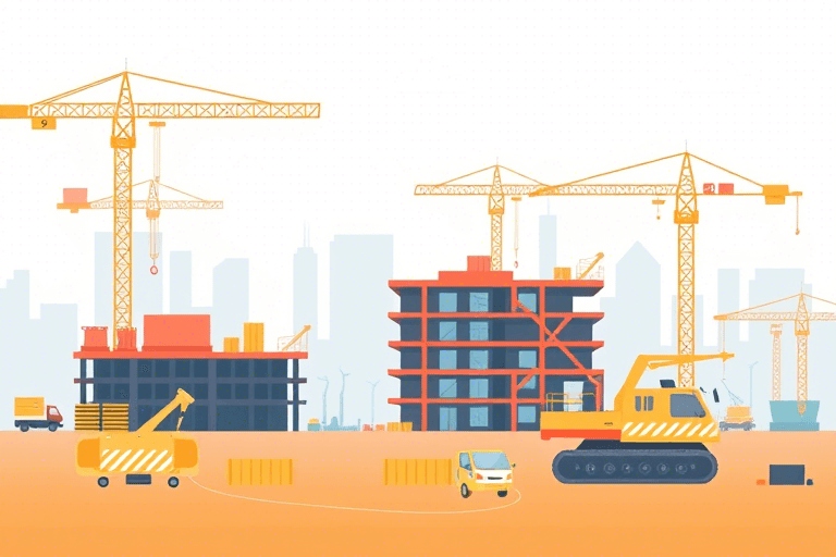 益阳施工软件怎么做：从需求分析到落地实施的完整路径解析