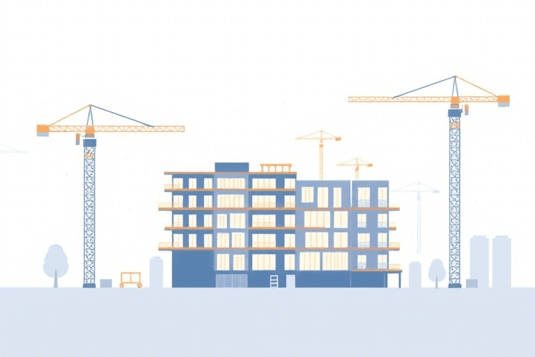 桩基施工云上办公软件如何助力项目高效管理与数据透明化?