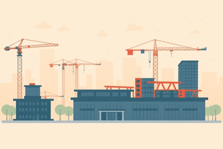 工程材料管理软件项目如何高效推进与落地实施