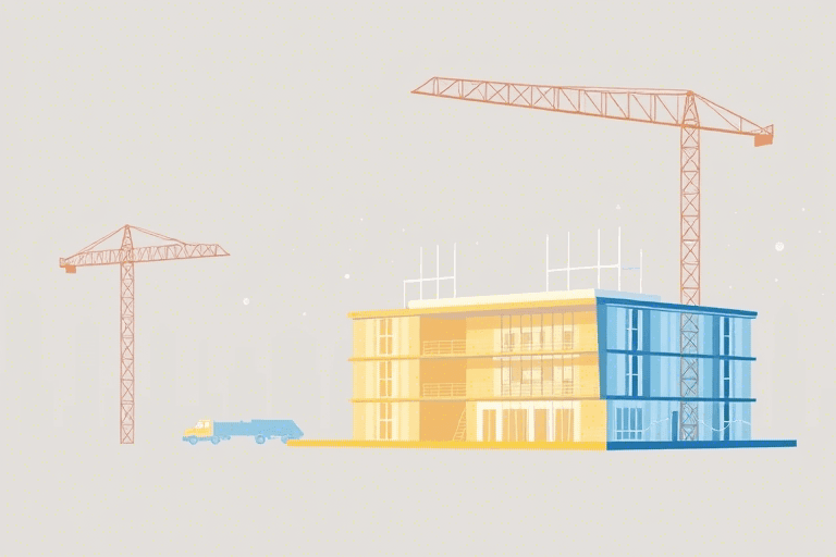 项目施工管理软件有哪些？全面解析主流工具与选型策略