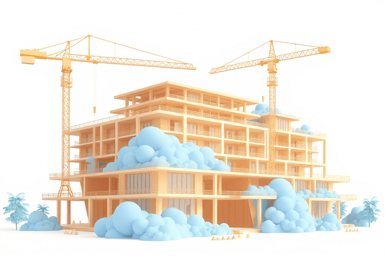 哪个软件可以做施工动画？主流工具对比与实操指南全解析