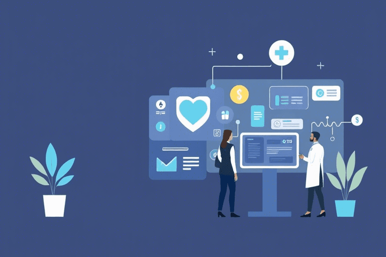 体检软件实施工程师如何高效推动医疗信息化落地？