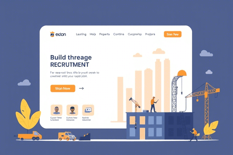 锦州工程管理软件公司招聘：如何高效吸引并留住优秀人才？