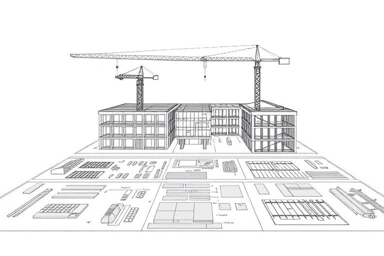 专业施工图纸看图软件如何助力工程高效管理与协同设计