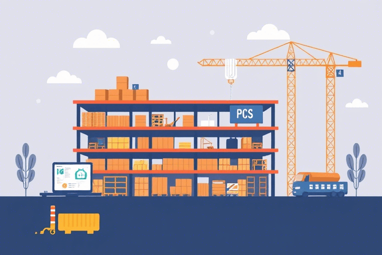 工程公司使用的财务软件如何助力项目成本控制与资金管理