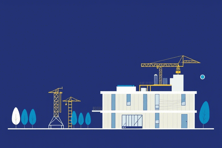 施工方案设计编制软件怎么做？如何高效提升工程文档编制效率？